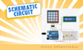 do arduino programming and schematic circuit