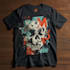 do custom typography tshirt, graphic t shirt design