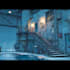environment concept art landscape design