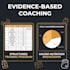 design evidence based training and nutrition plan henselmans certified trainer