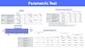 do expert survey data analysis and statistical analysis report using IBM spss