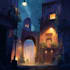 environment concept art landscape design
