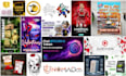 do any graphic design work you need