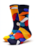 make a custom and pattern socks design