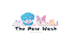 design dog grooming logo