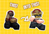 draw your roblox avatar in chibi art style