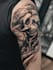 draw custom tattoo designs