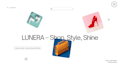 build a ecommerce website, with stunning animation