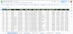 be your excel expert for data cleanup and formatting