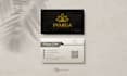 create professional business card design in 24 hours