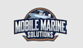 design a creative and modern boat logo