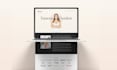 do figma design website, ui ux design, and website mockup