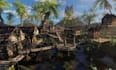 design immersive 3d game environment forest landscape for ue5, unity, vrchat
