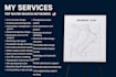civil engineering site plan layout grading drainage stormwater design