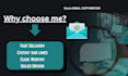 write professional email copywriting for your business