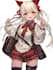 design a character anime