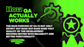 do QA testing of your website
