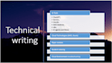 write expert technical content on ai tools, azure, AWS and cloud technologies