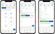 develop professional android and ios mobile app