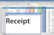 create automated invoice and accounting sheet in excel
