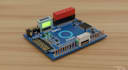 create esp32 home automation with alexa voice command