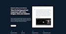 create a nextjs website