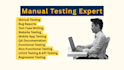 perform expert software testing for your web and mobile apps