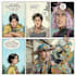 sequential art magic professional comic illustration