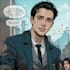 character driven comics crafted for your story