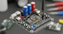 do esp32 embedded system