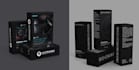 design product packaging box design