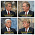 make comic commentary visual humor for politics