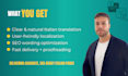 translate and localize your website into perfect italian