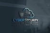 design logo about tech, startup ,security and technology