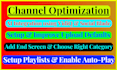 do youtube promotion to boost views