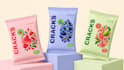 design fda label packaging design cosmetics, pet, food, perfume pouch and box