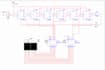 do digital circuit simulations in proteus, logisim, multisim