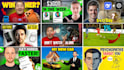 design clickbait eye catching youtube thumbnails in 3 hours