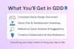 turn your game idea into game design document gdd