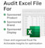 do amazon PPC setup, audit, optimization and keyword research