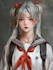 make a anime character