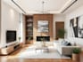 do residential interior design and renderings