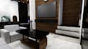 design your livingroom and interior with realistic render