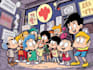 draw a cartoons comics