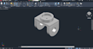 do autocad 2d and 3d drawing