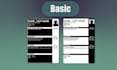 design your professional CV resume or redesign an actual one