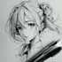 draw beautiful anime art