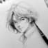 draw a character in manga style