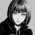 make illustration in  manga style