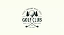 make eye catching golf tournament logo design